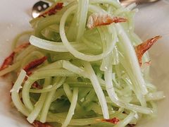 -巴音浩日娲·蒙餐(双林东路店)