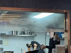 -圳兴面王·拌川·特色炒面(南山保利剧院店)