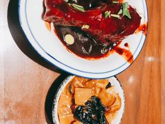 -十面春风·江南面馆(崇宁路店)