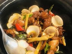 -ZF Seafood Restaurant 卓峰海鲜餐