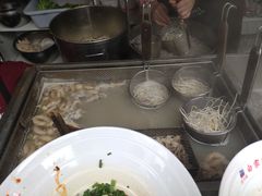-钟方模白家肥肠粉(春熙店)