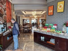 -浙江西子宾馆·瑶园咖啡厅