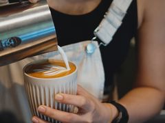 -HABO COFFEE(花园城店)