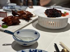 -侨美食家·40年地道粤菜(珠江新城店)