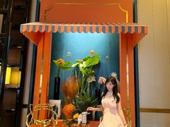 -华尔道夫酒店·羿庭(金鱼胡同店)