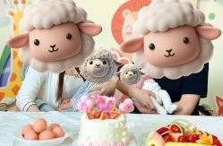 -爱贝乐妈咪月子中心