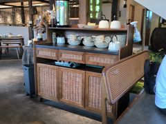 -桐湾大院·桐庐菜(滨江店)