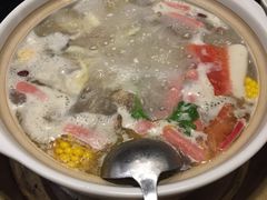 -川中故事·成都老火锅(东书房店)