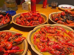 -金陵一哥龙虾馆(三牌楼总店)