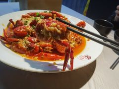 -李叔叔虾蟹大排档(青羊店)