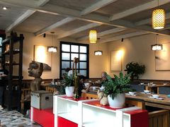 -旅马餐厅(茅家埠店)