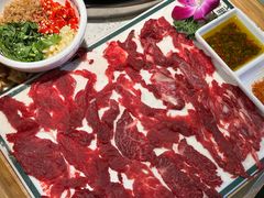 -蜀辣居鲜货老火锅(红牌楼店)