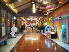 -汤连得温泉馆(宝山店)