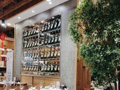 -福海居烤鸭店(鸟巢店)