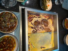 -五星桥原切肥牛火锅·30年专注好牛肉(湖塘店)