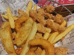 祖母魔法大拼盘-祖母的魔法厨房(印象城店)