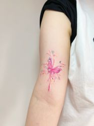 -CHEN·S INK TATTOO纹身工作室