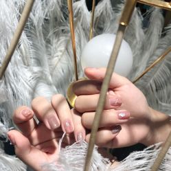 -雪儿·YuKi美甲美睫皮肤管理Salon
