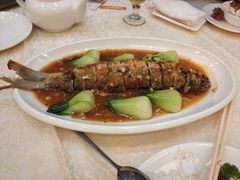 -顺德人家食府(黄金广场店)