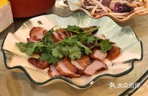 Charcoal-Roasted Pork Belly
