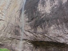 -雁荡山风景名胜区