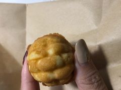 核桃饼-莫朗核桃饼(虹泉路店)