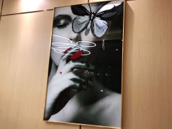 -香港倾城国际·美容美体中心