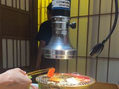 -AJIYA炭火烧肉(徐汇正大乐城店)
