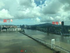 -澳门旅游塔360°旋转餐厅(南湾湖广场店)