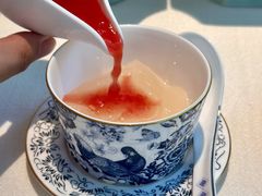 -漾亚·雍雅合鲜(桐梓林店)