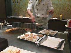 -大渔铁板烧(大悦城店)