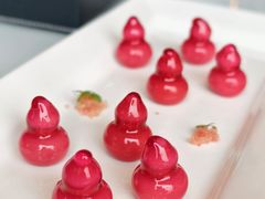 -桂花楼淮扬中餐厅(浦东香格里拉店)