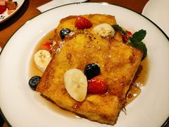 -JINNS锦时 steak&pizza(浸信会礼拜堂旧址店)