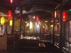 -小龙坎火锅(好世界店)