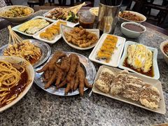 -小街天府(西工小街店)