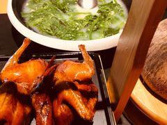 -羽鸽集·乳鸽专门店·地道顺德菜(岭南站店)