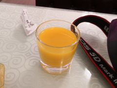 -华梅西餐厅(哈尔滨中央大街店)