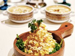 -俄士厨房(五棵松华熙LIVE店)