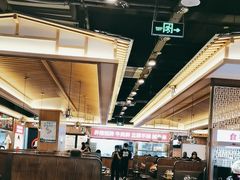 -井格重庆火锅(西直门凯德Mall店)