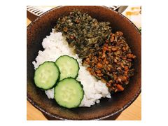 -朵朵开素食餐厅(后宰门街店)