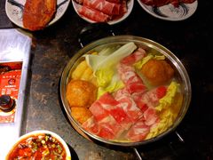 -阪尚皇·原切牛排·烤肉火锅自助(北京路店)