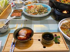 -君霖海鲜私房菜(春柳店)