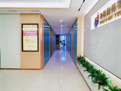-家理律师事务所(深圳店)