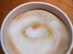 -星巴克(延吉百利城店)