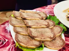 -桃源尚品海鲜酒楼(京港澳高速店)