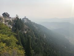 -青州市云门山风景区