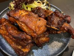 -妈阁铭记澳葡美食