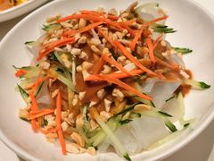 -巷子宽·酸菜鱼(迪士尼小镇店)