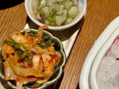 -水之惠鲜鱼料理(王府大街店)