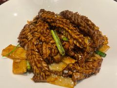 -城南往事·鲁菜济南菜(长清园博园恒大绿洲店)